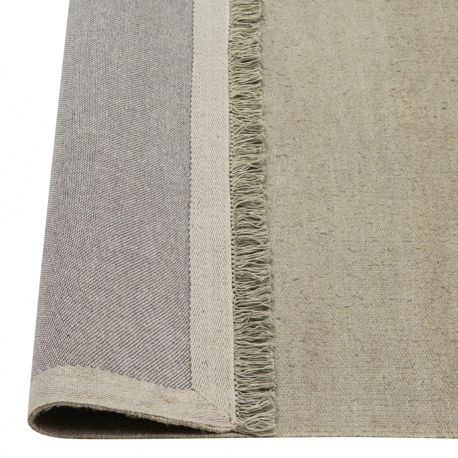 Emilio Rug - Oyster 300cm x 400cm