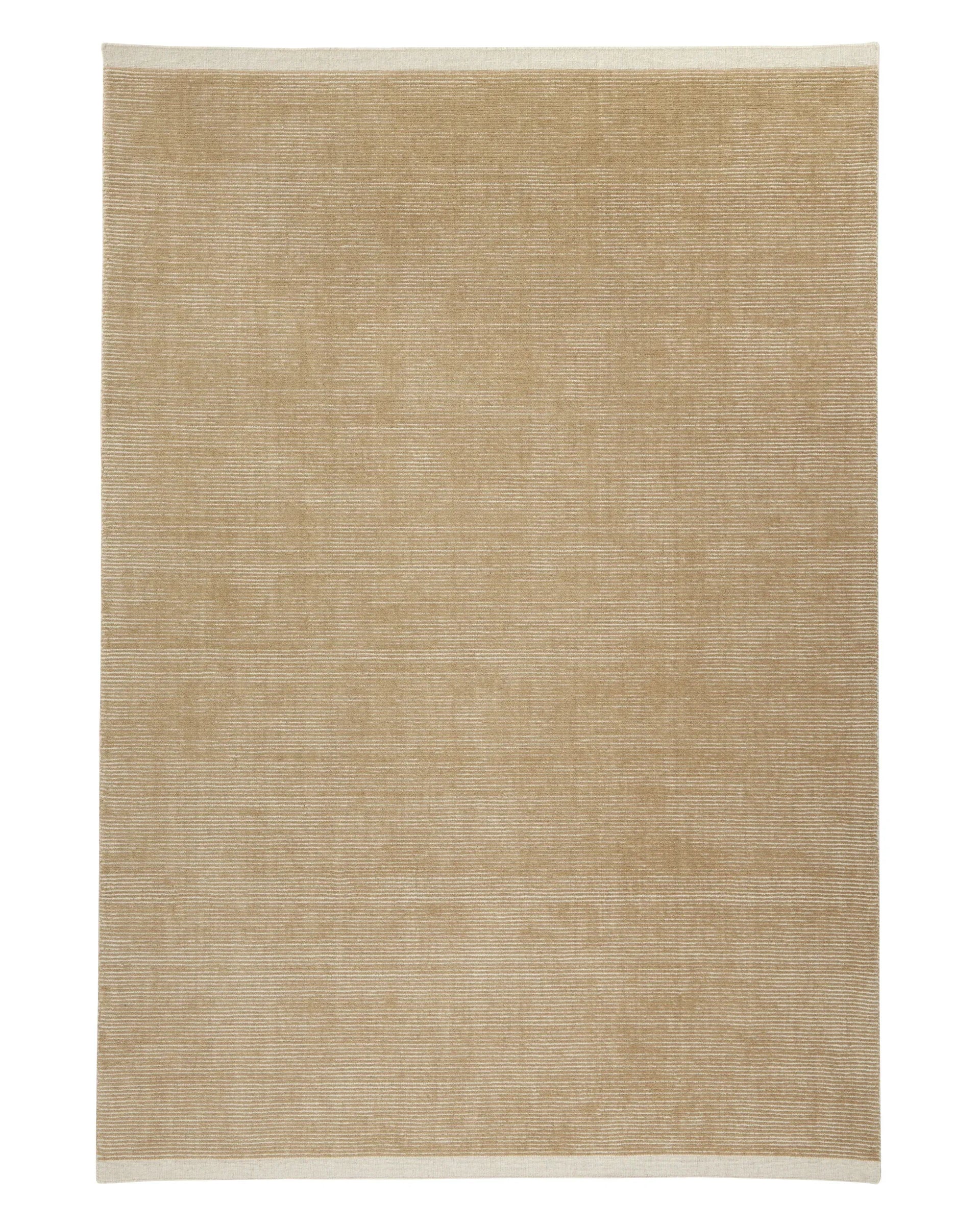 Remo Rug - Sand 200cm x 300cm