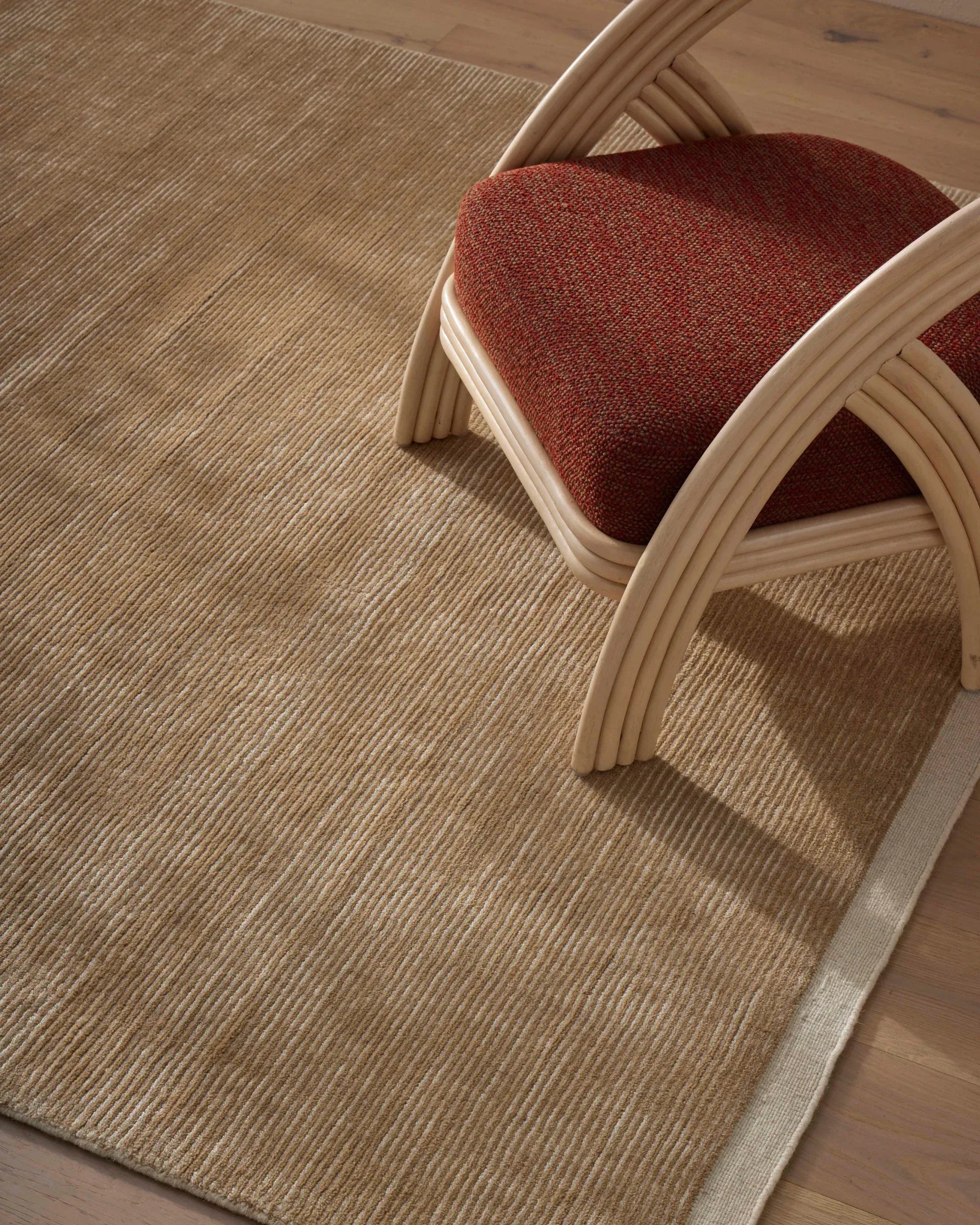 Remo Rug - Sand 200cm x 300cm