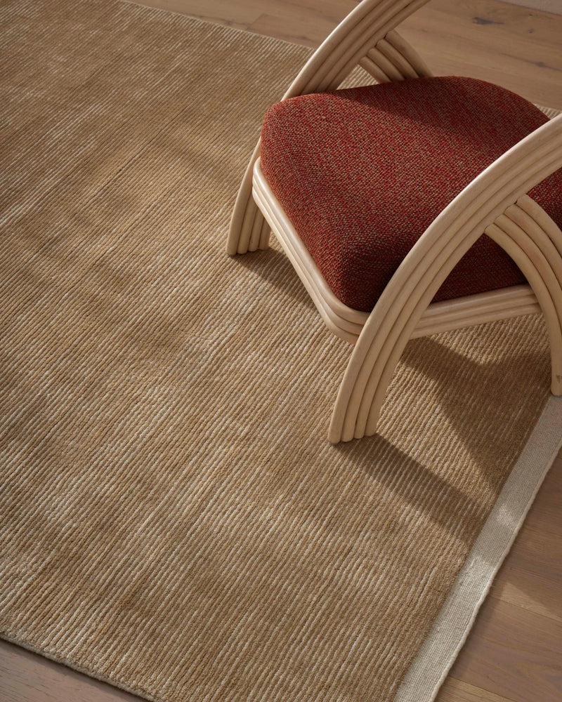 Remo Rug - Sand 200cm x 300cm