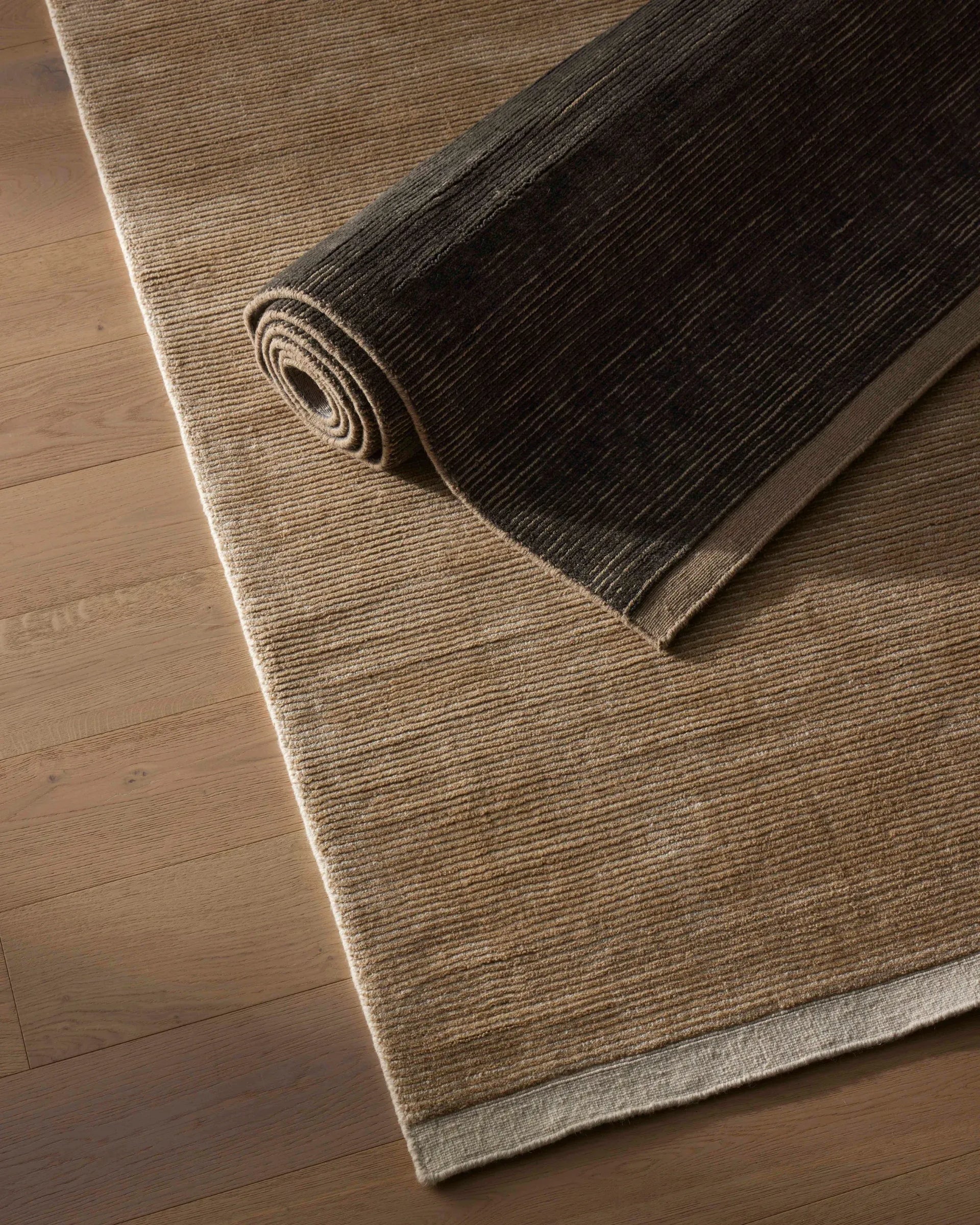 Remo Rug - Sand 200cm x 300cm