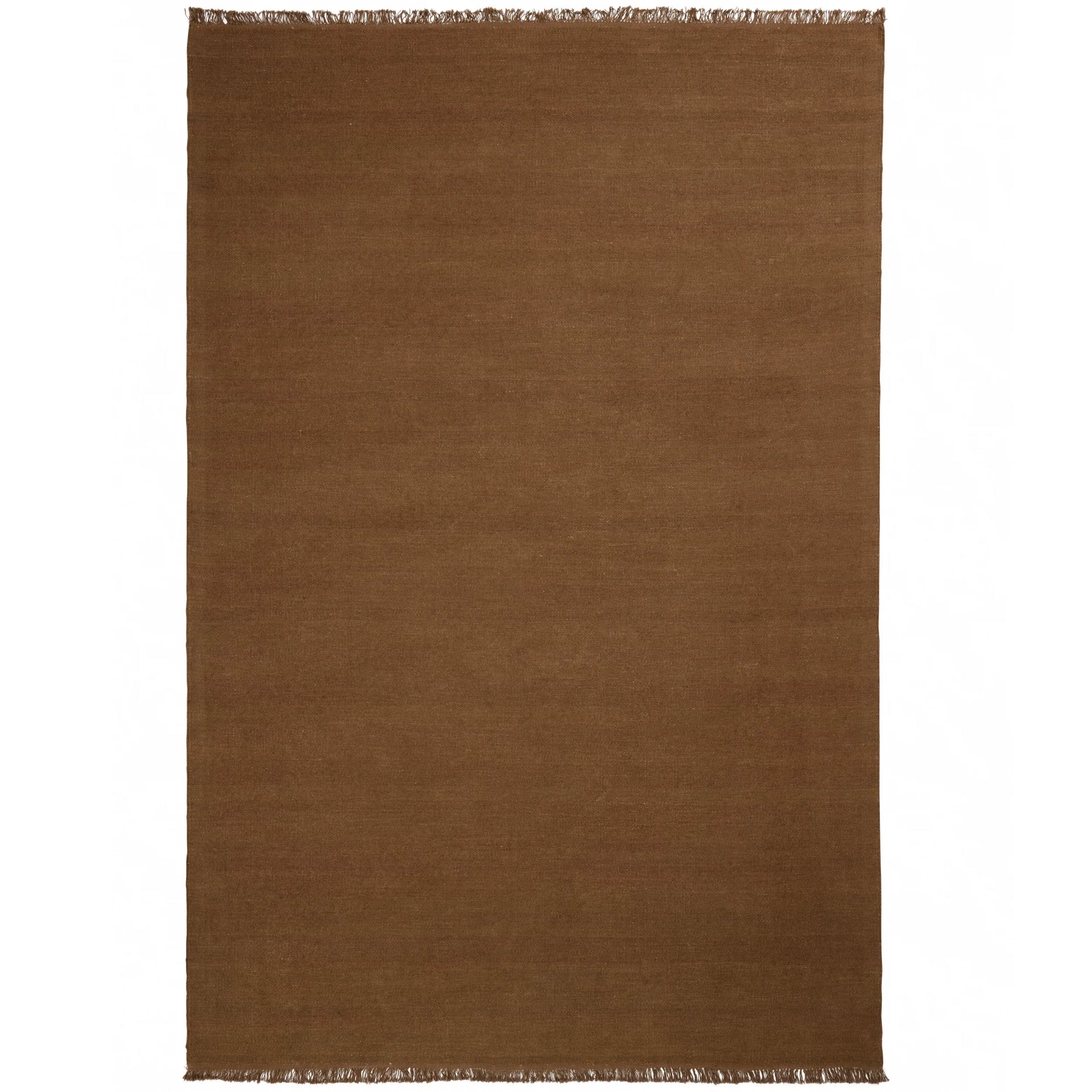Emilio Rug - Toffee 200cm x 300cm
