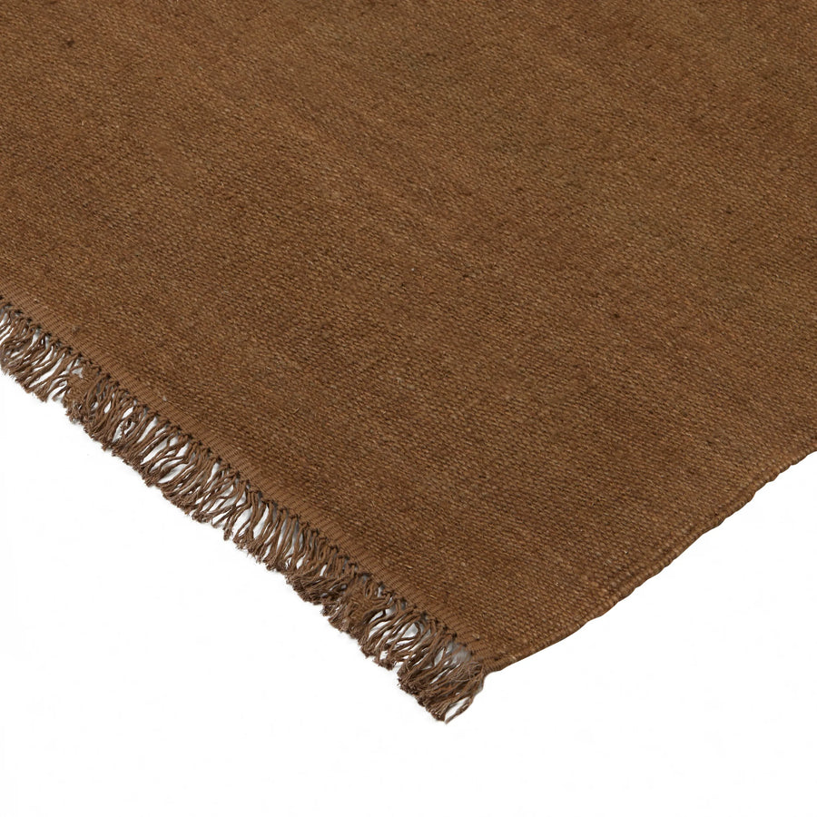 Emilio Rug - Toffee 200cm x 300cm