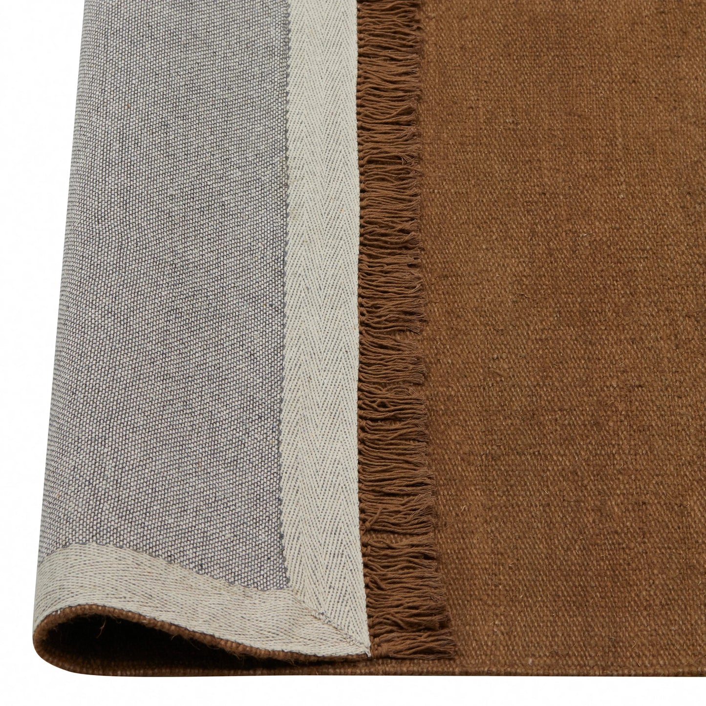 Emilio Rug - Toffee 200cm x 300cm