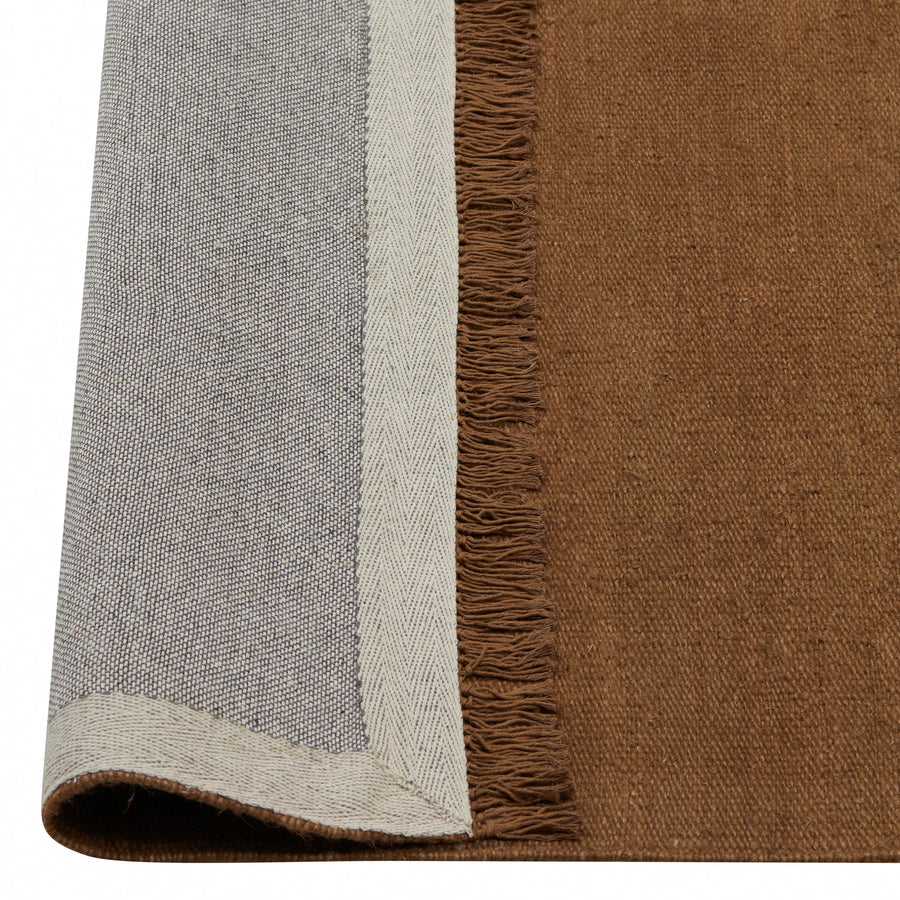 Emilio Rug - Toffee 200cm x 300cm