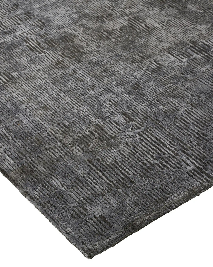 Glebe Rug - Shadow 200cm x 300cm