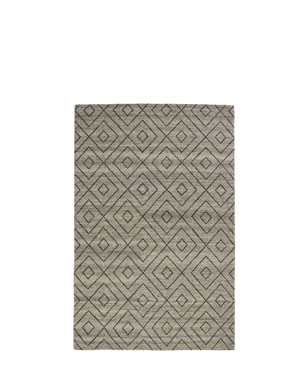 Makalu Rug - Basalt 200cm x 300cm