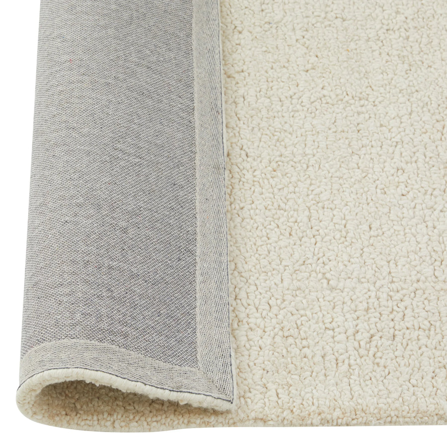 Marceau Rug - Angora 200cm x 300cm