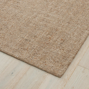 Marceau Rug - Taupe 300cm x 400cm