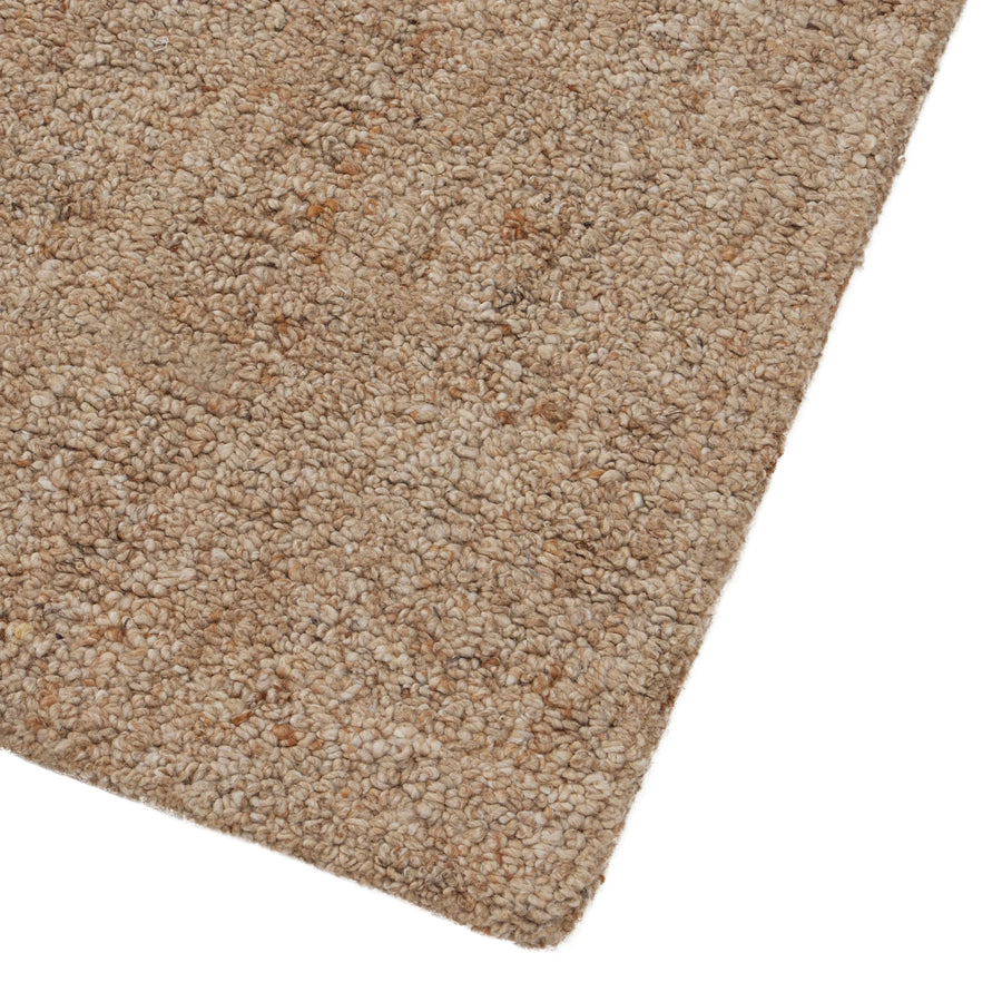Marceau Rug - Taupe 300cm x 400cm