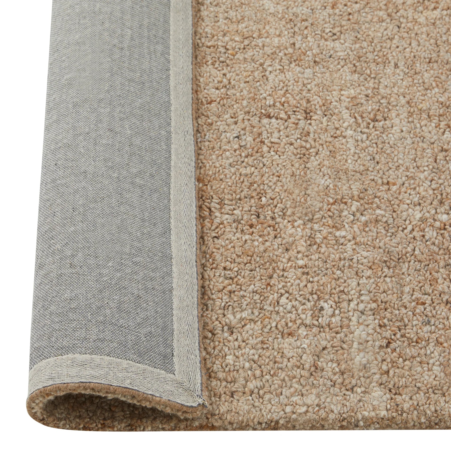 Marceau Rug - Taupe 300cm x 400cm