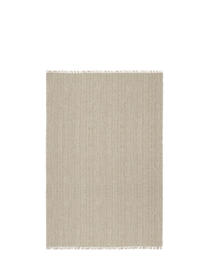 Puglia Rug - Hemp 200cm x 300cm