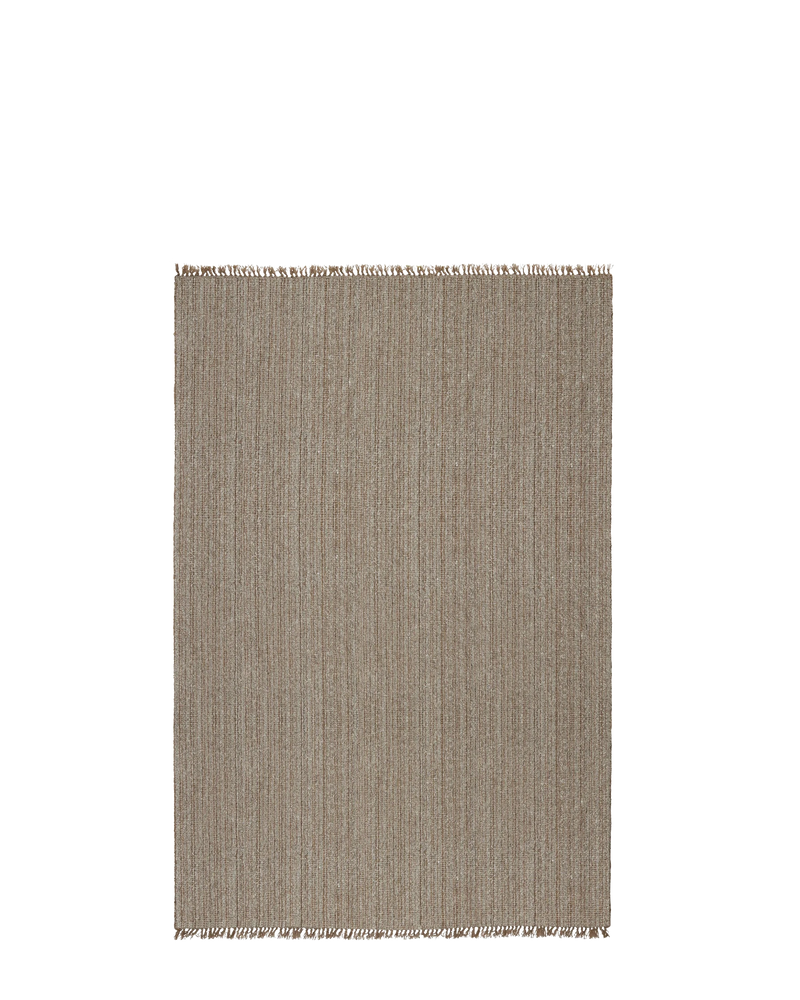 Puglia Rug - Taupe 200cm x 300cm