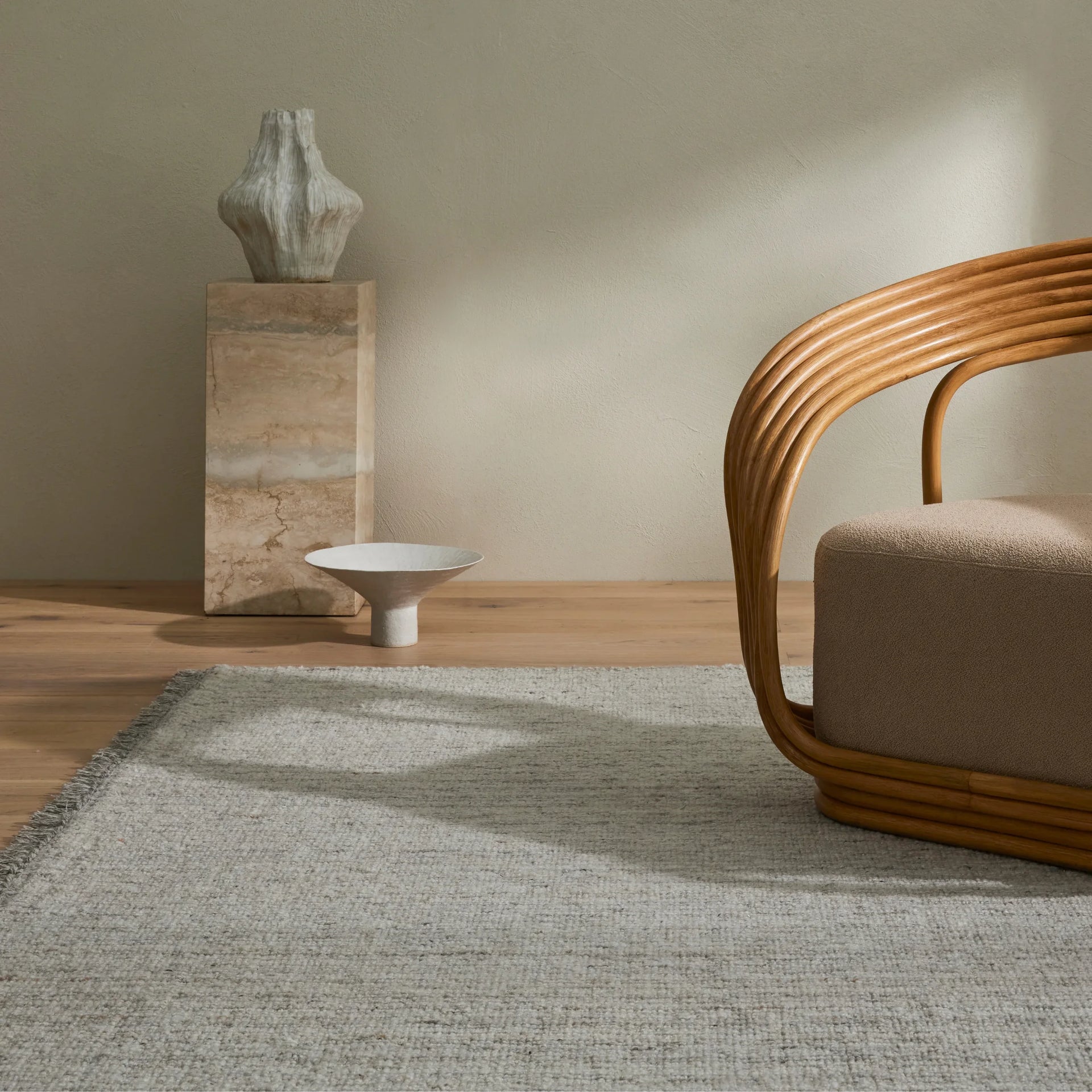 Puglia Rug - Fox 200cm x 300cm