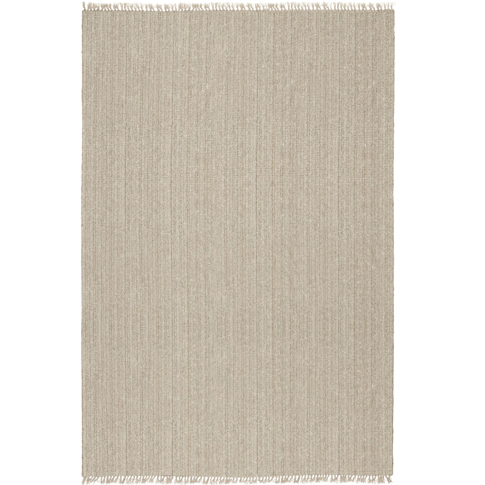 Puglia Rug - Hemp 200cm x 300cm
