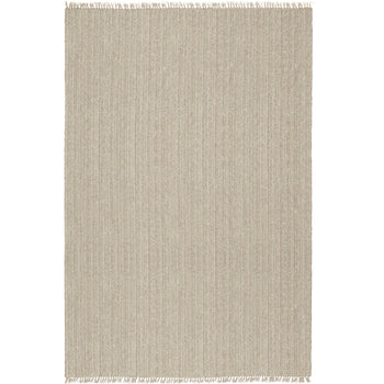 Puglia Rug - Hemp 200cm x 300cm