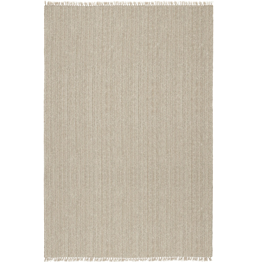 Puglia Rug - Hemp 200cm x 300cm