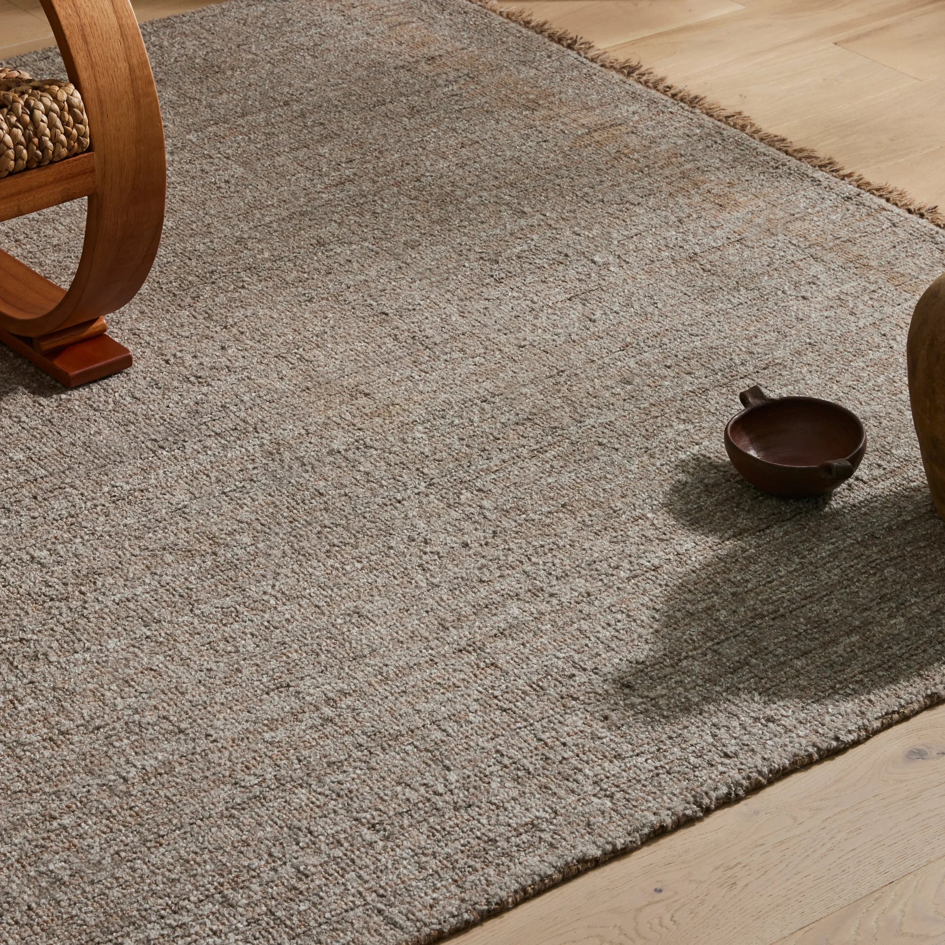 Puglia Rug - Taupe 200cm x 300cm