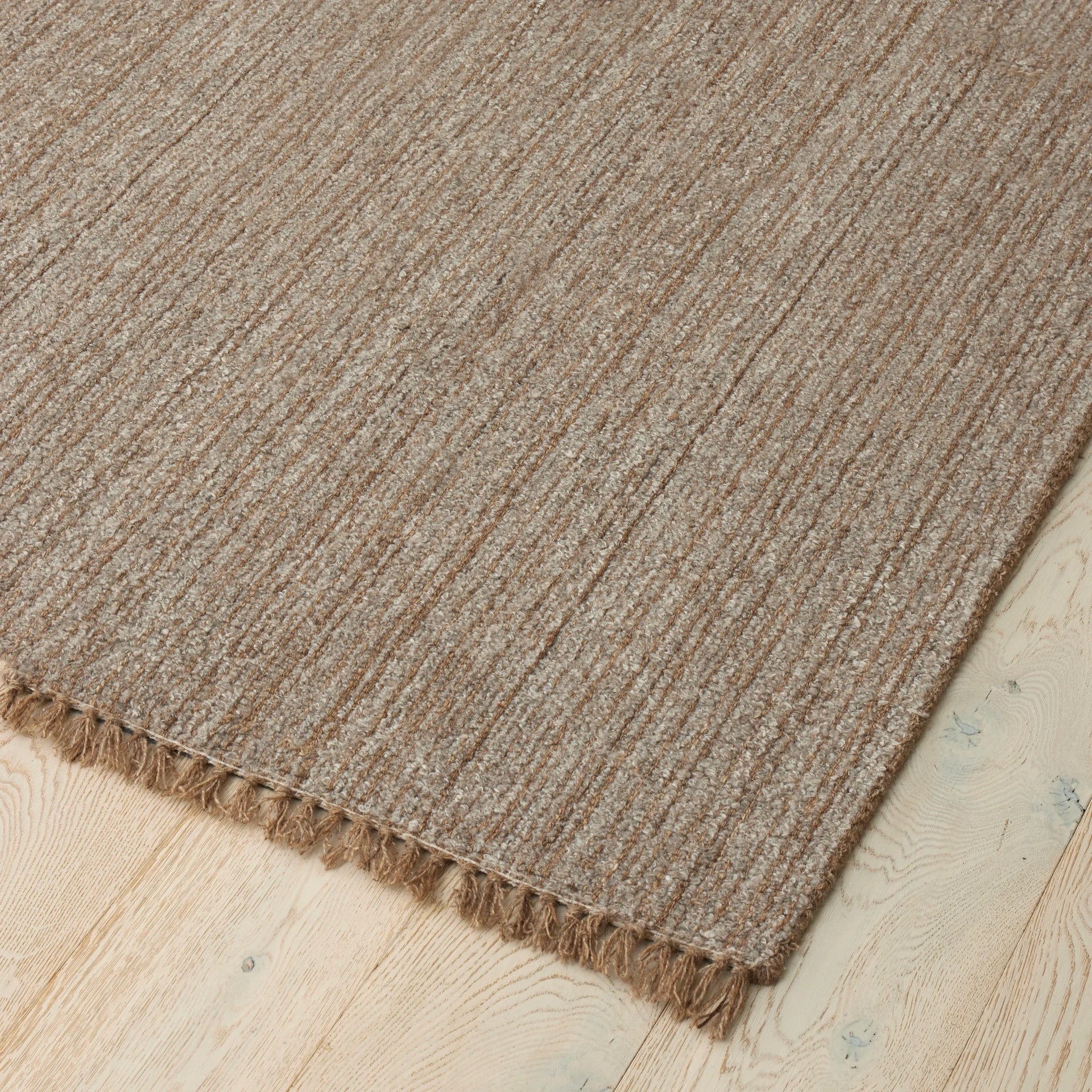 Puglia Rug - Taupe 200cm x 300cm