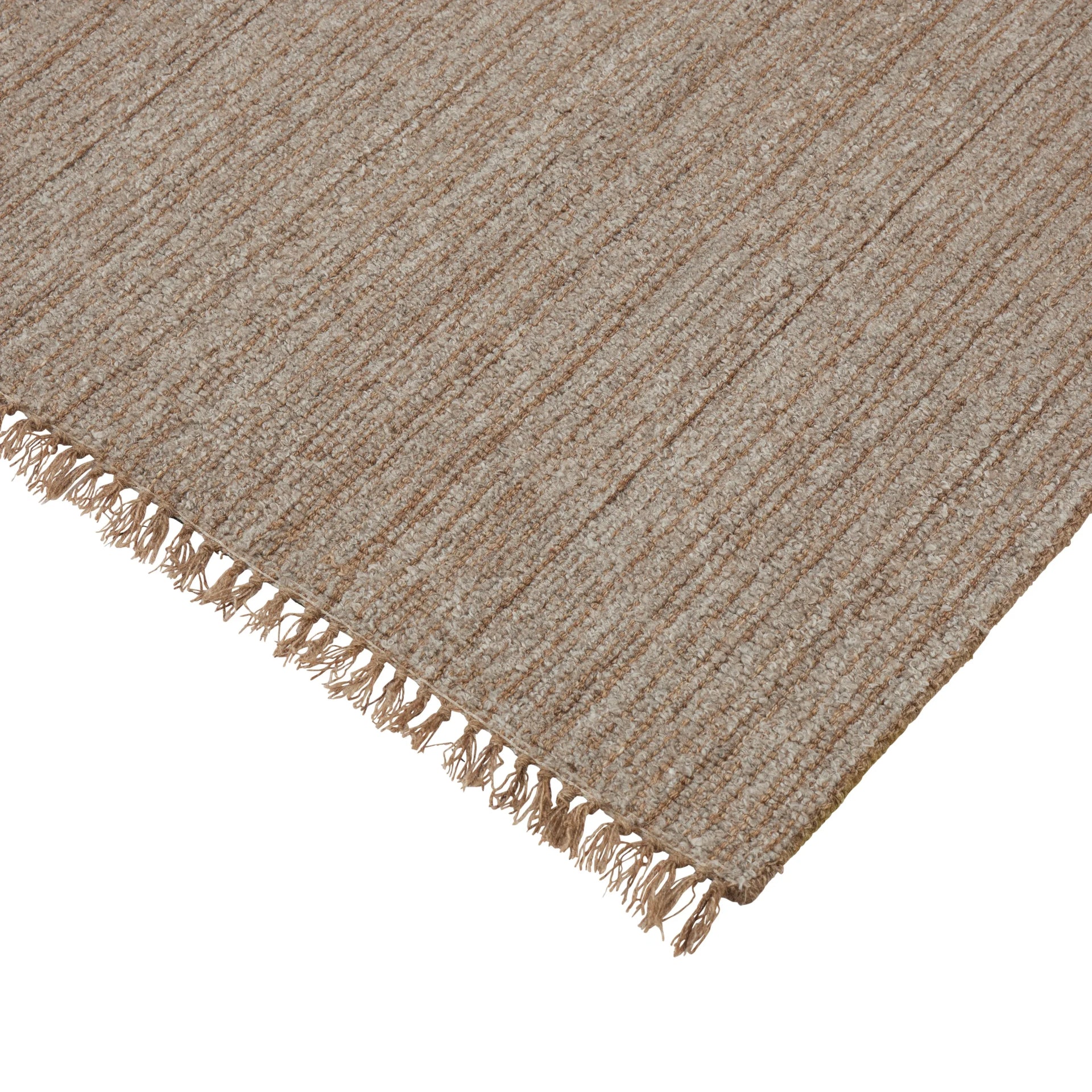 Puglia Rug - Taupe 200cm x 300cm