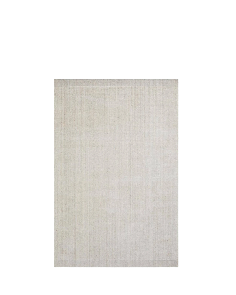 Travertine Rug - Buff 200cm x 300cm