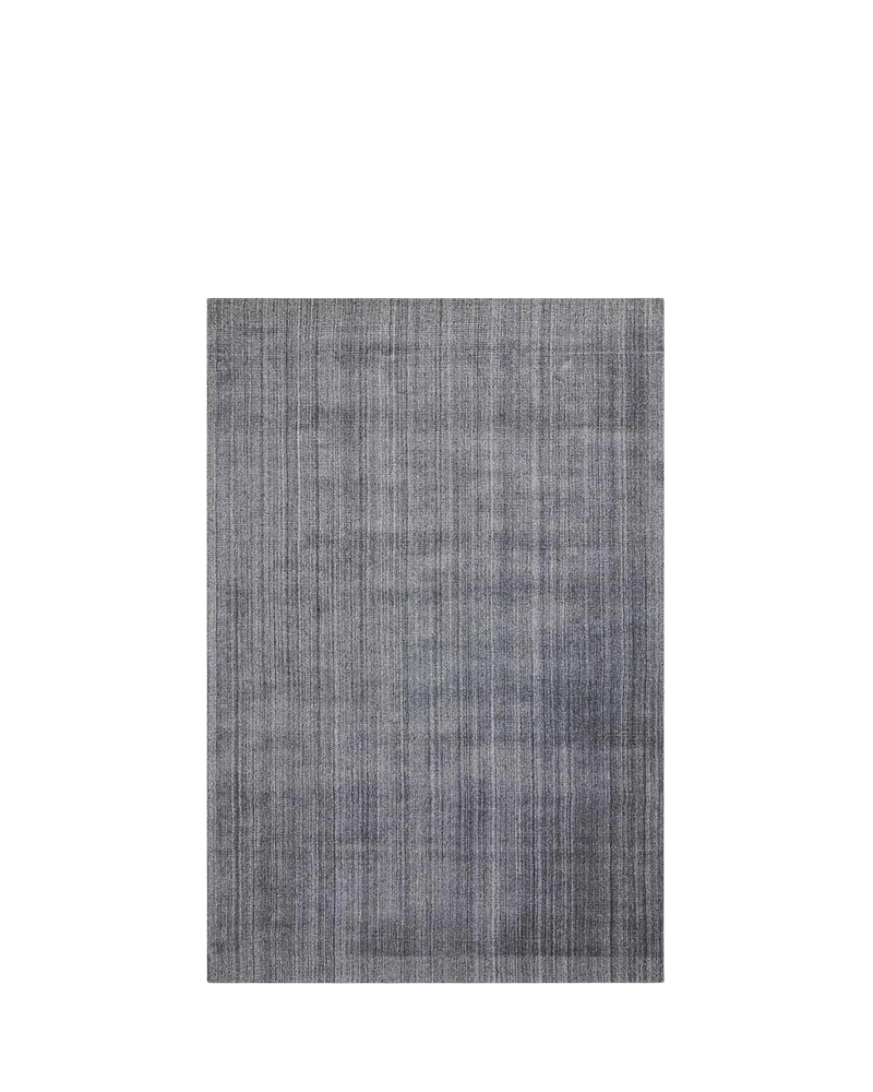 Travertine Rug - Pewter 200cm x 300cm
