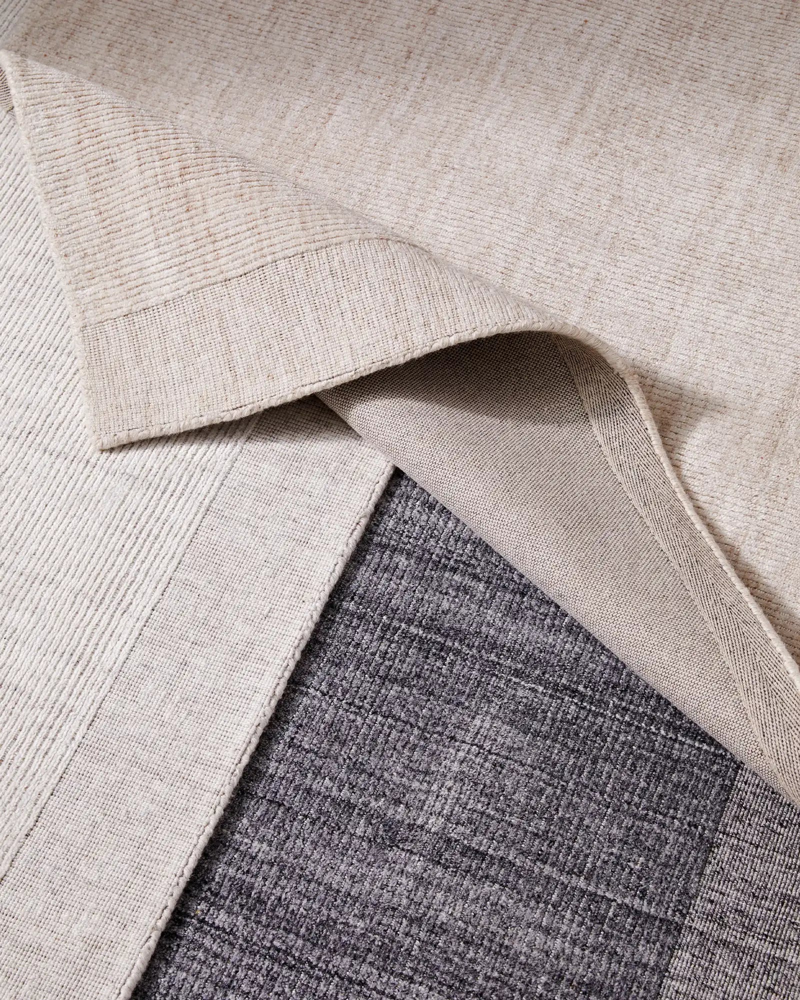 Travertine Rug - Pewter 200cm x 300cm