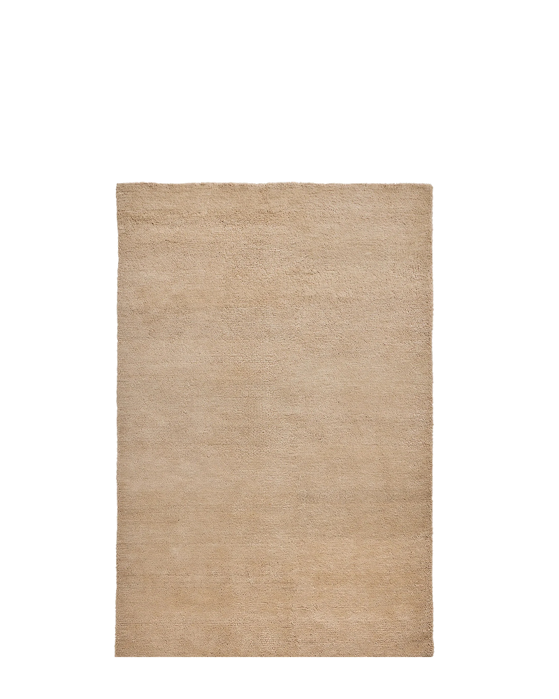 Valencia Rug - Dune 200cm x 300cm