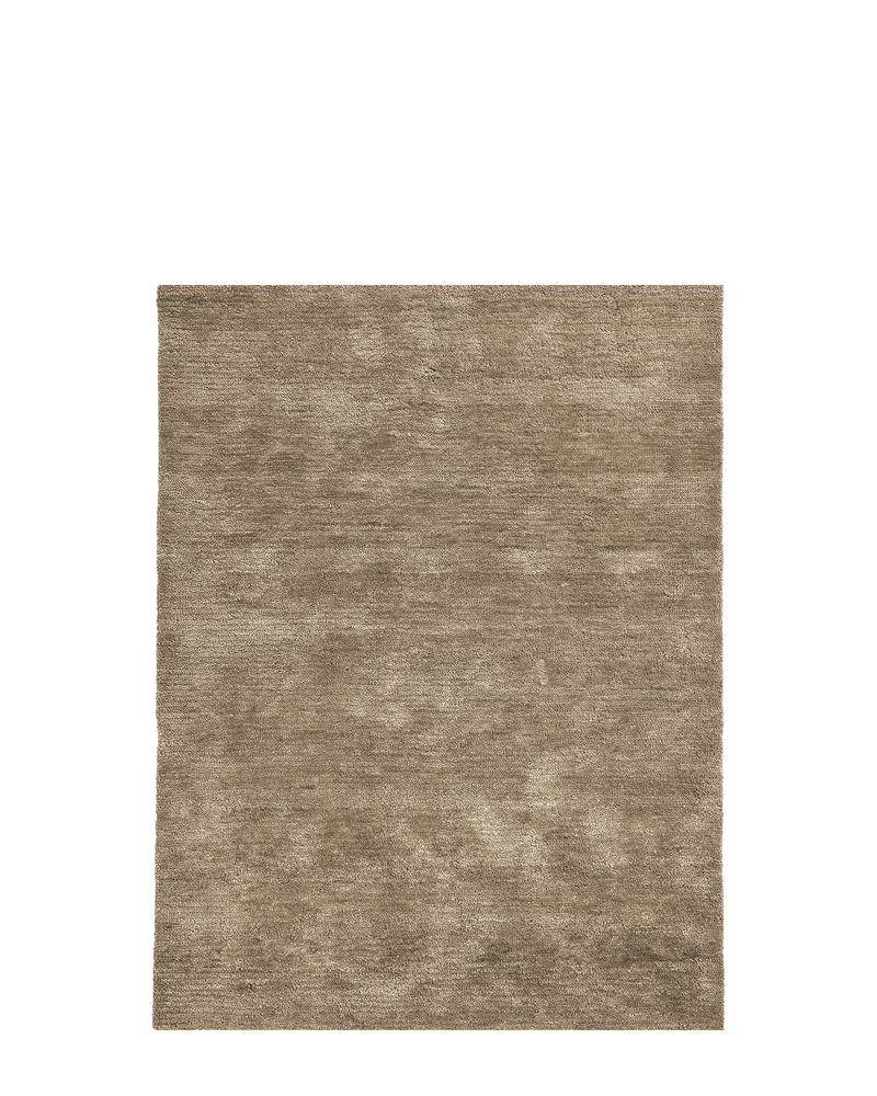 Valencia Rug - Latte 200cm x 300cm
