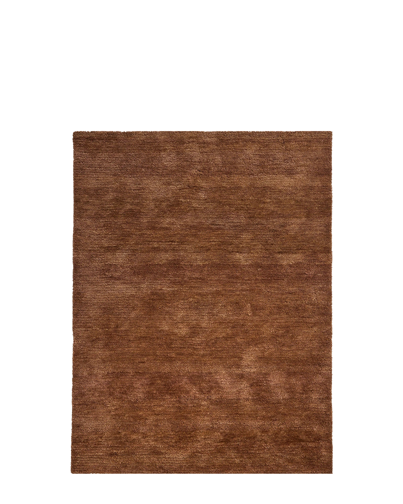 Valencia Rug - Toffee 200cm x 300cm