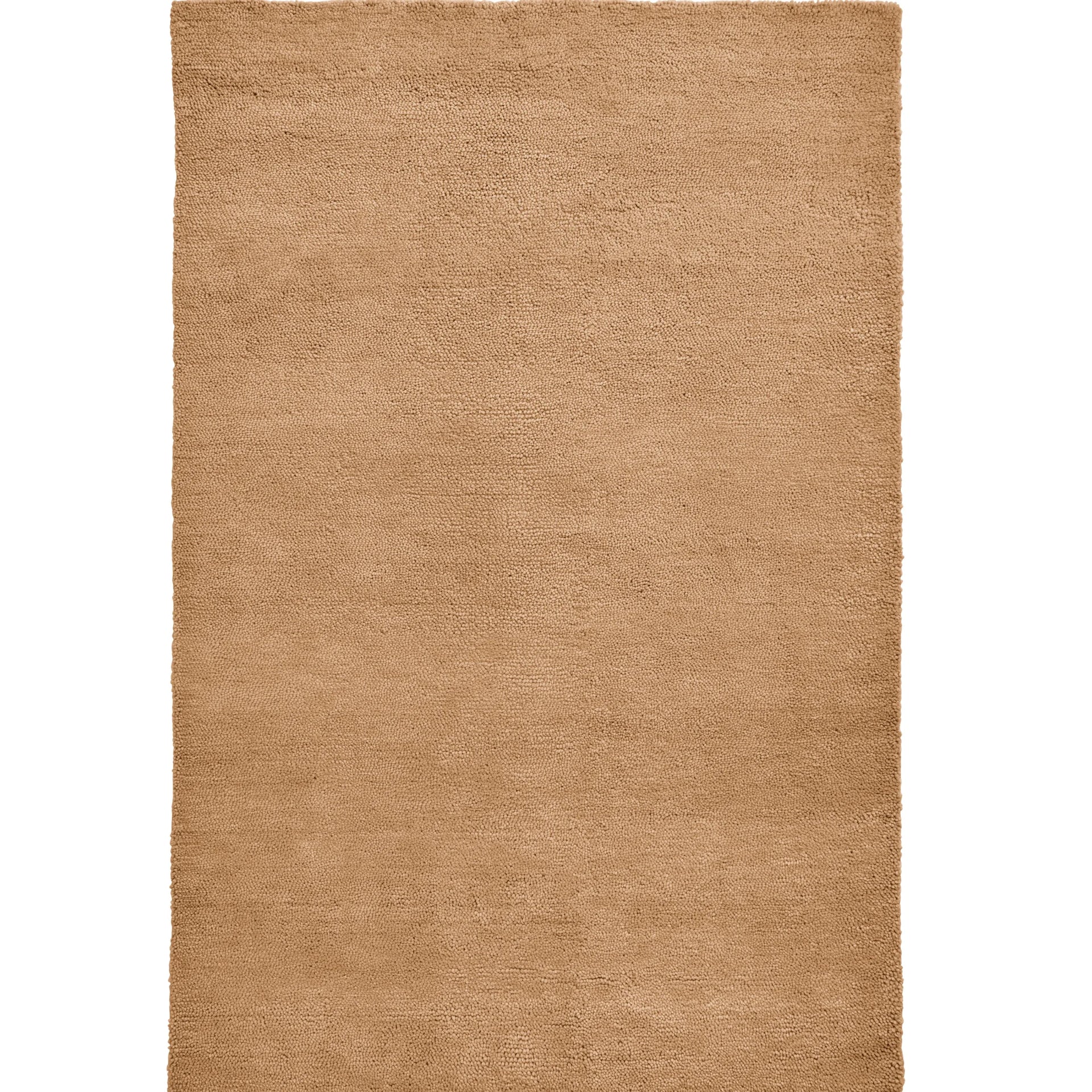 Valencia Rug - Camel 300cm x 400cm
