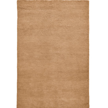 Valencia Rug - Camel 200cm x 300cm