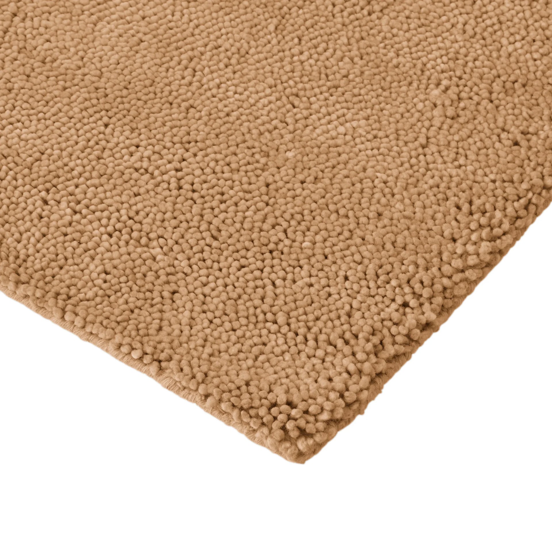 Valencia Rug - Camel 200cm x 300cm