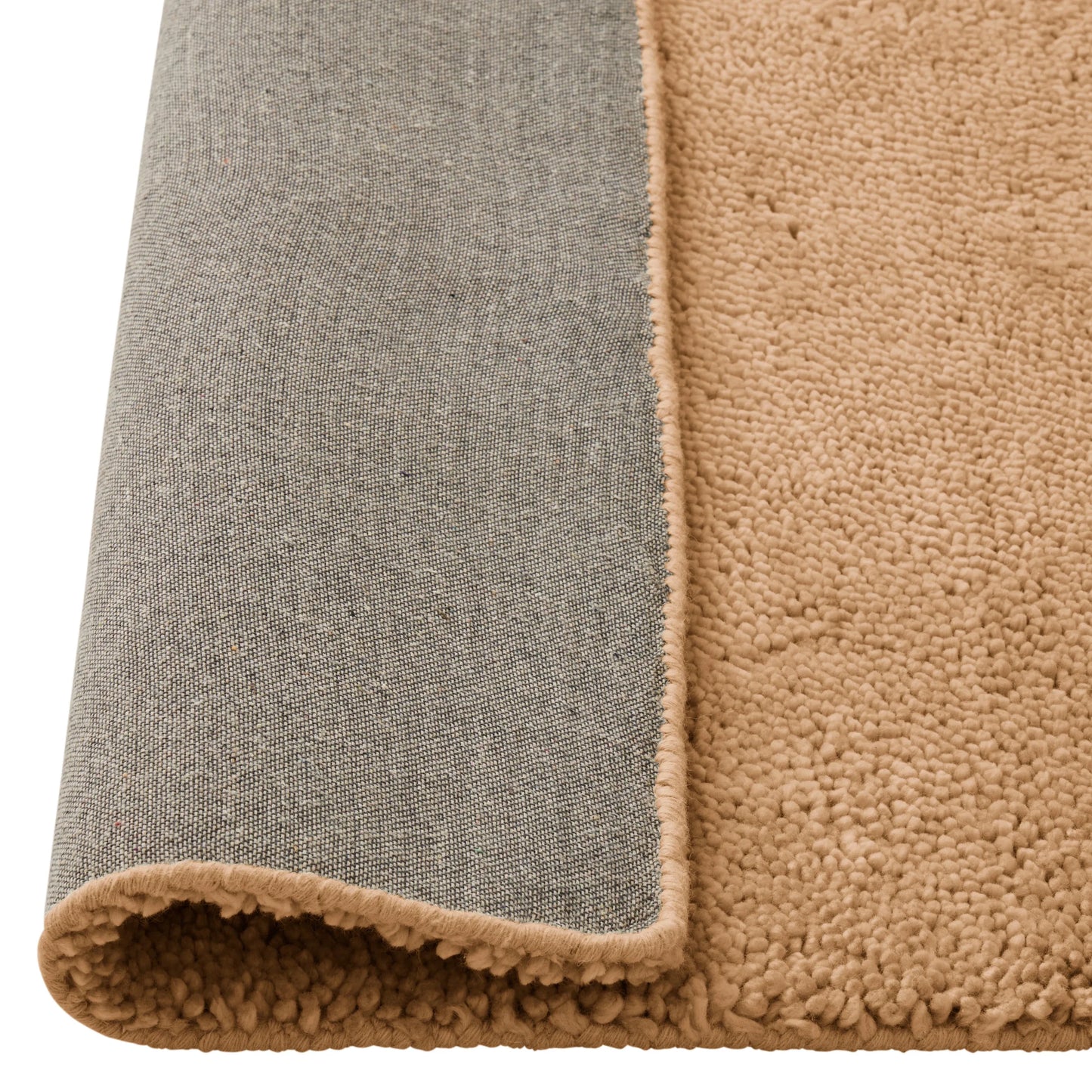 Valencia Rug - Camel 300cm x 400cm