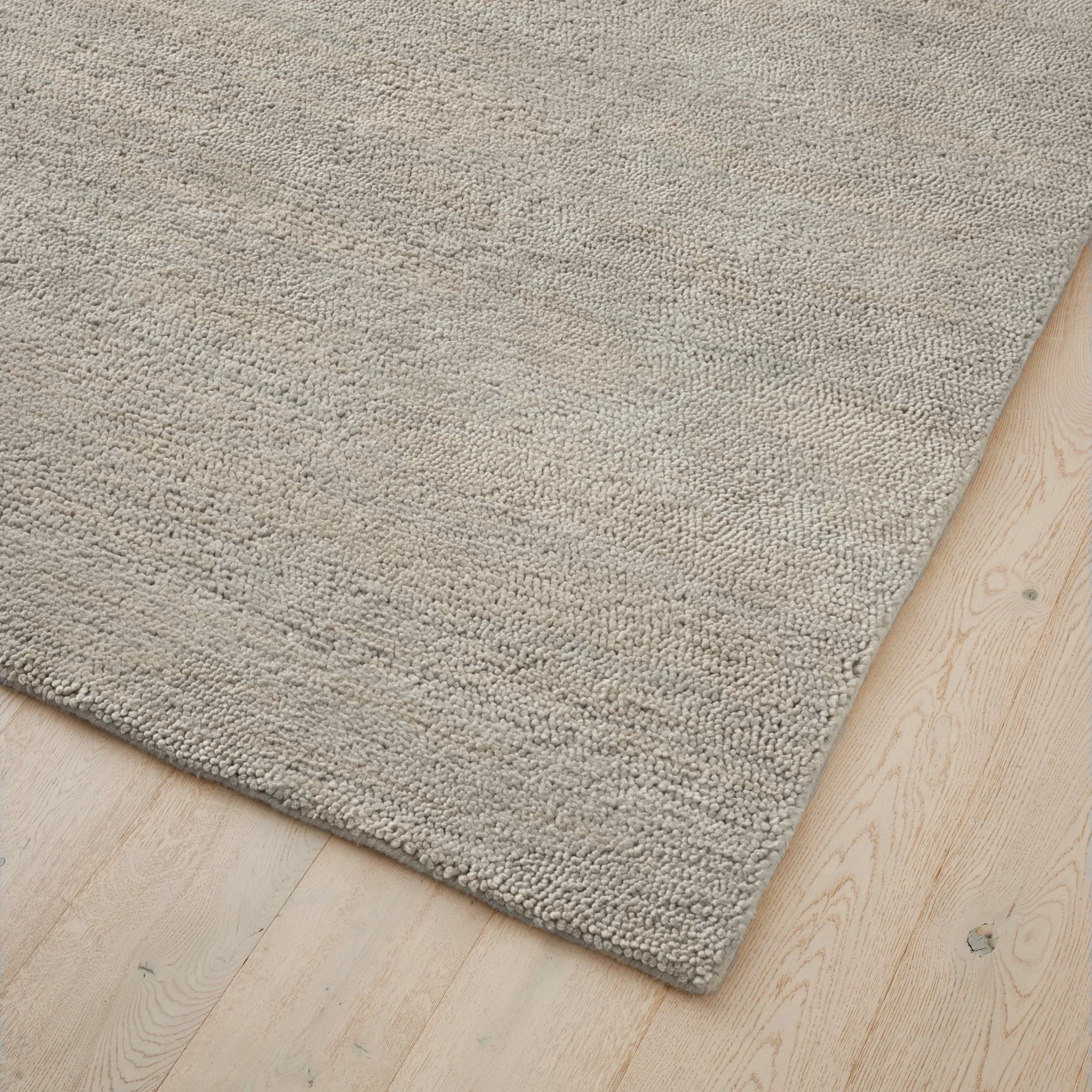 Valencia Rug - Cloud 200cm x 300cm