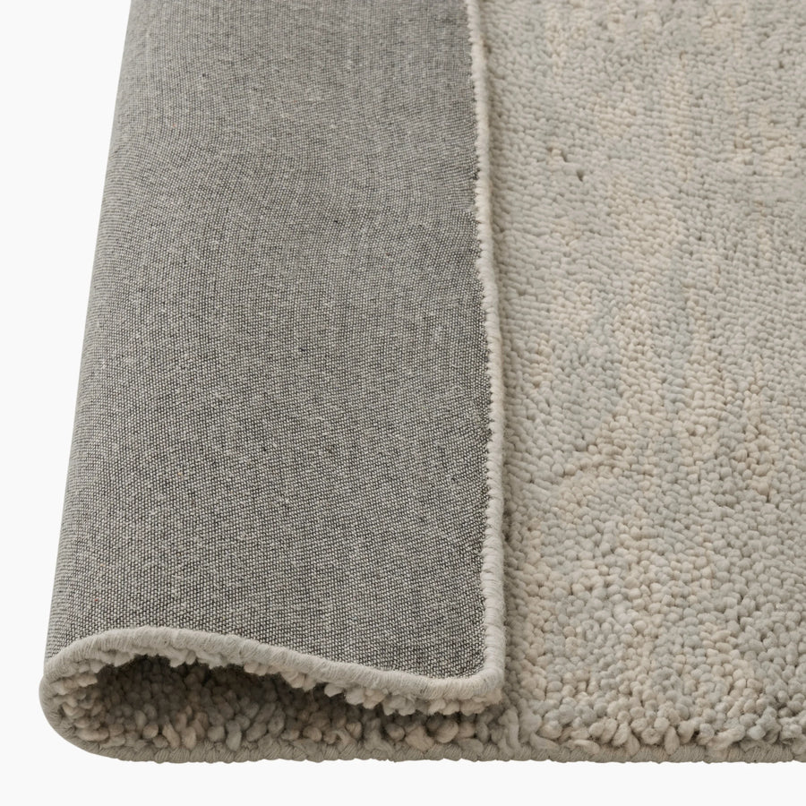 Valencia Rug - Cloud 300cm x 400cm