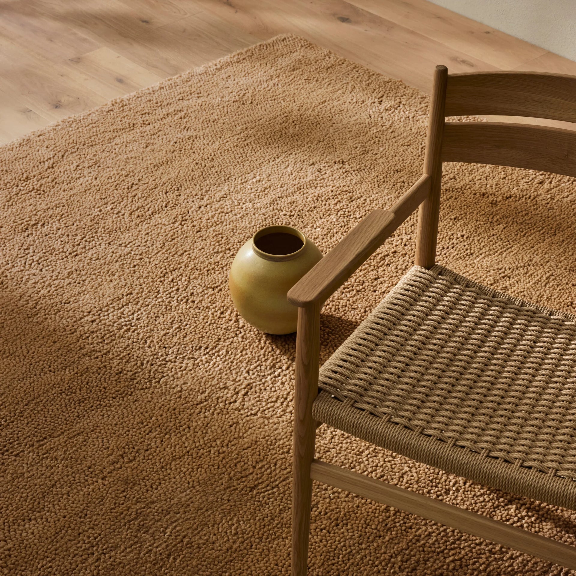 Valencia Rug - Dune 200cm x 300cm