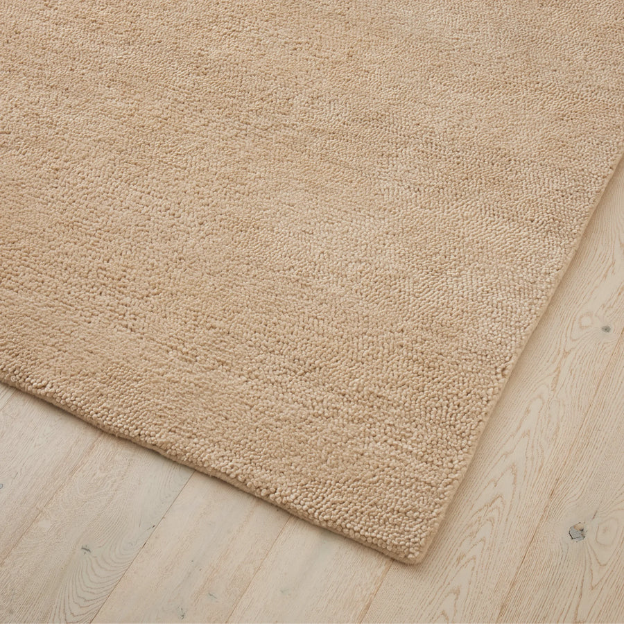 Valencia Rug - Dune 300cm x 400cm