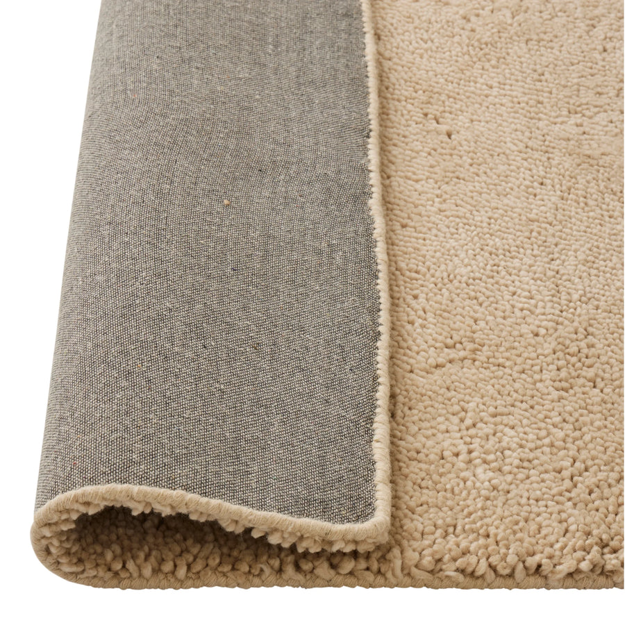 Valencia Rug - Dune 300cm x 400cm