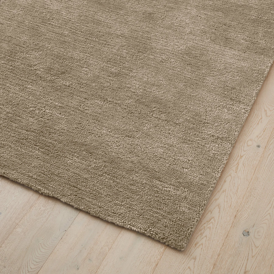 Valencia Rug - Latte 300cm x 400cm
