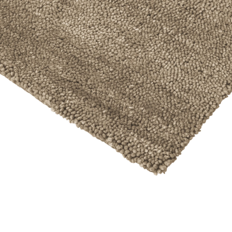 Valencia Rug - Latte 300cm x 400cm