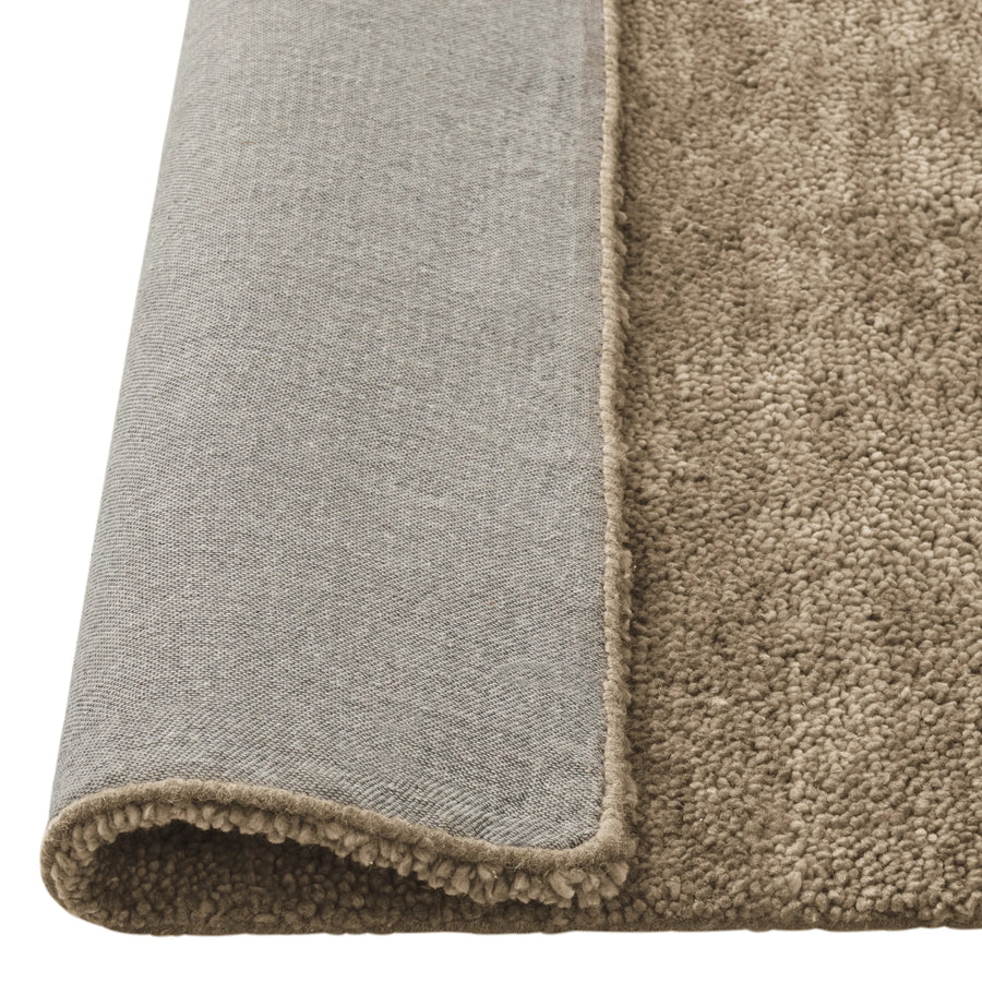 Valencia Rug - Latte 200cm x 300cm