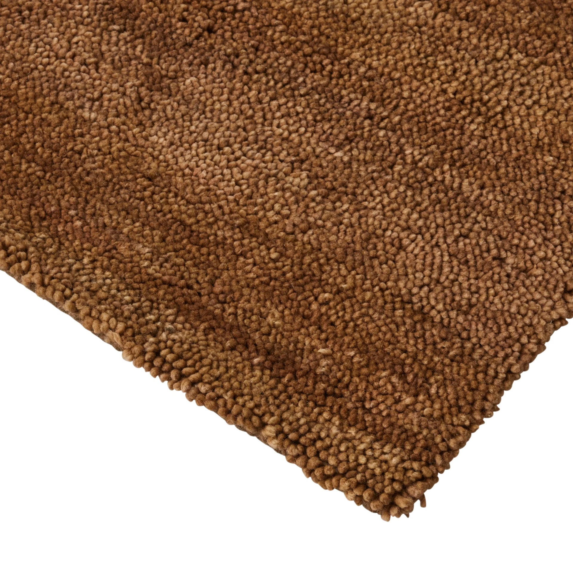 Valencia Rug - Toffee 200cm x 300cm