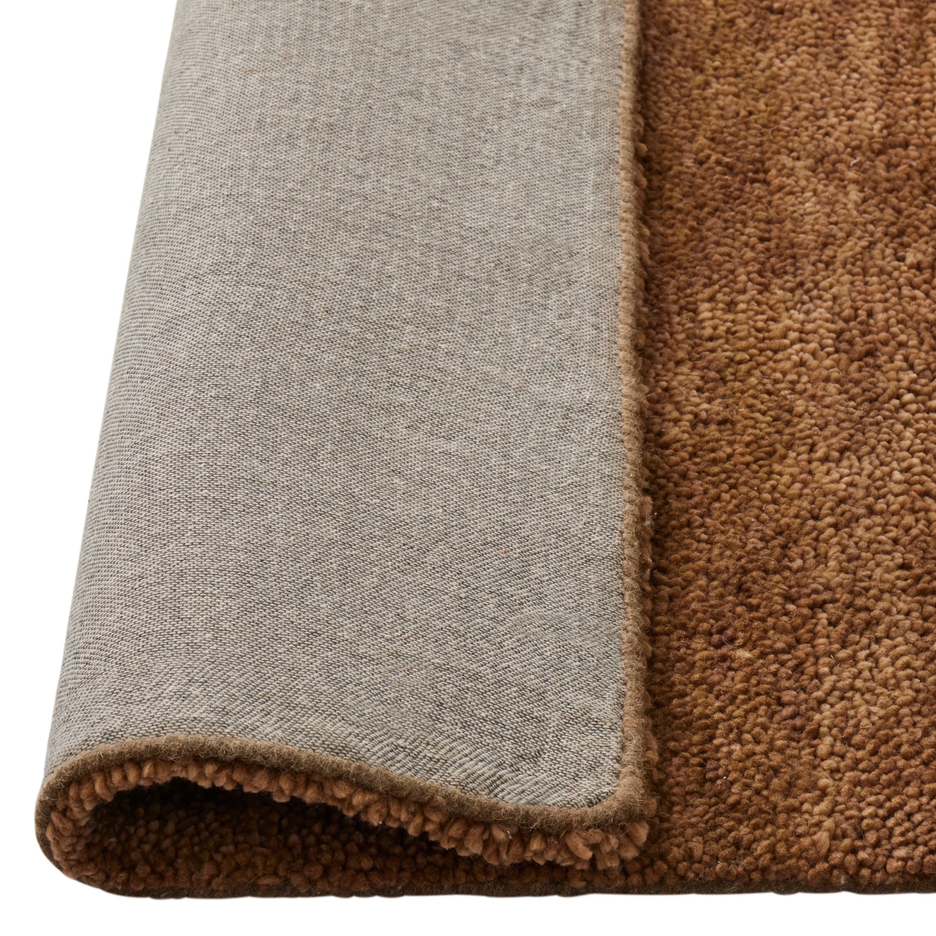 Valencia Rug - Toffee 200cm x 300cm