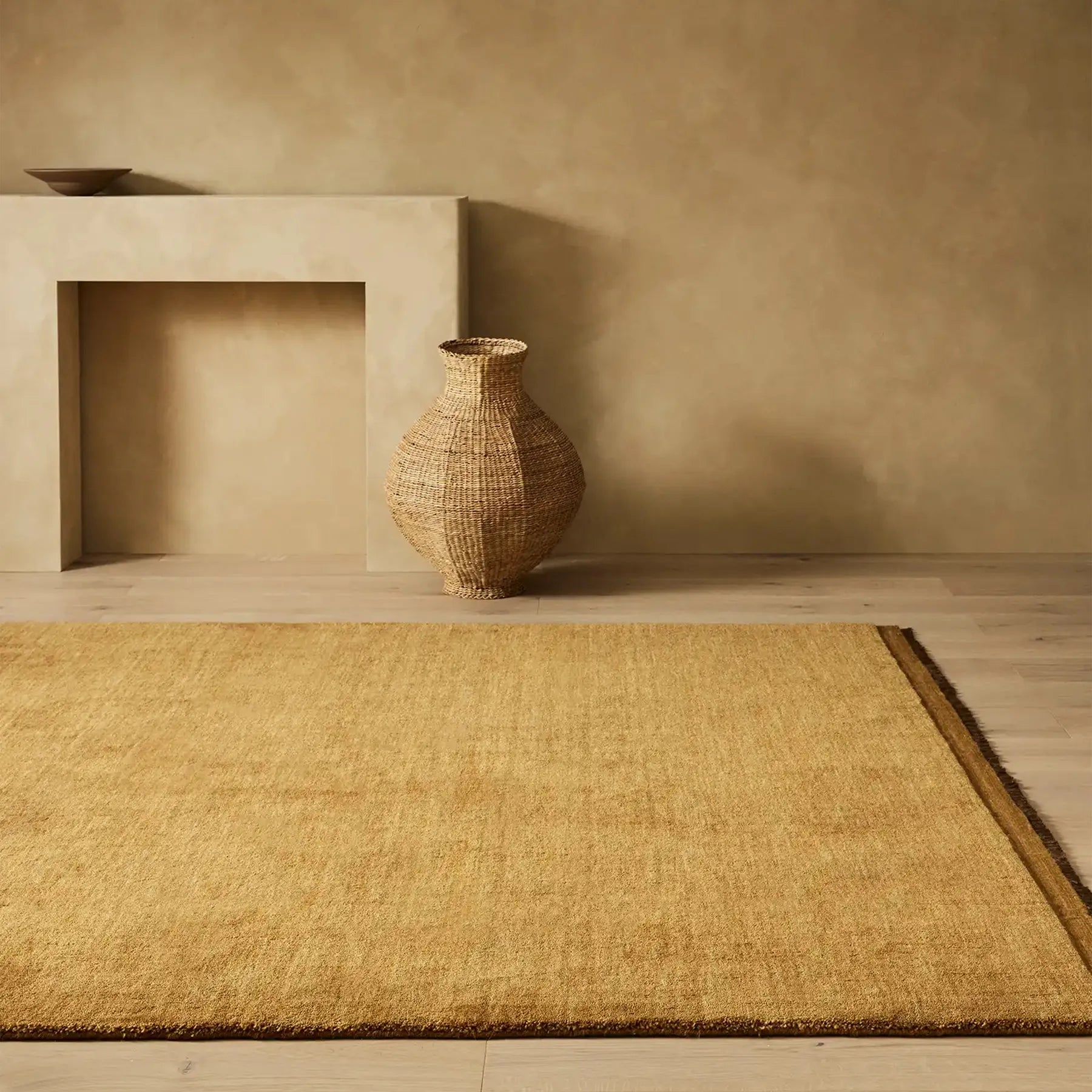 Silvio Rug - Dijon 200cm x 300cm