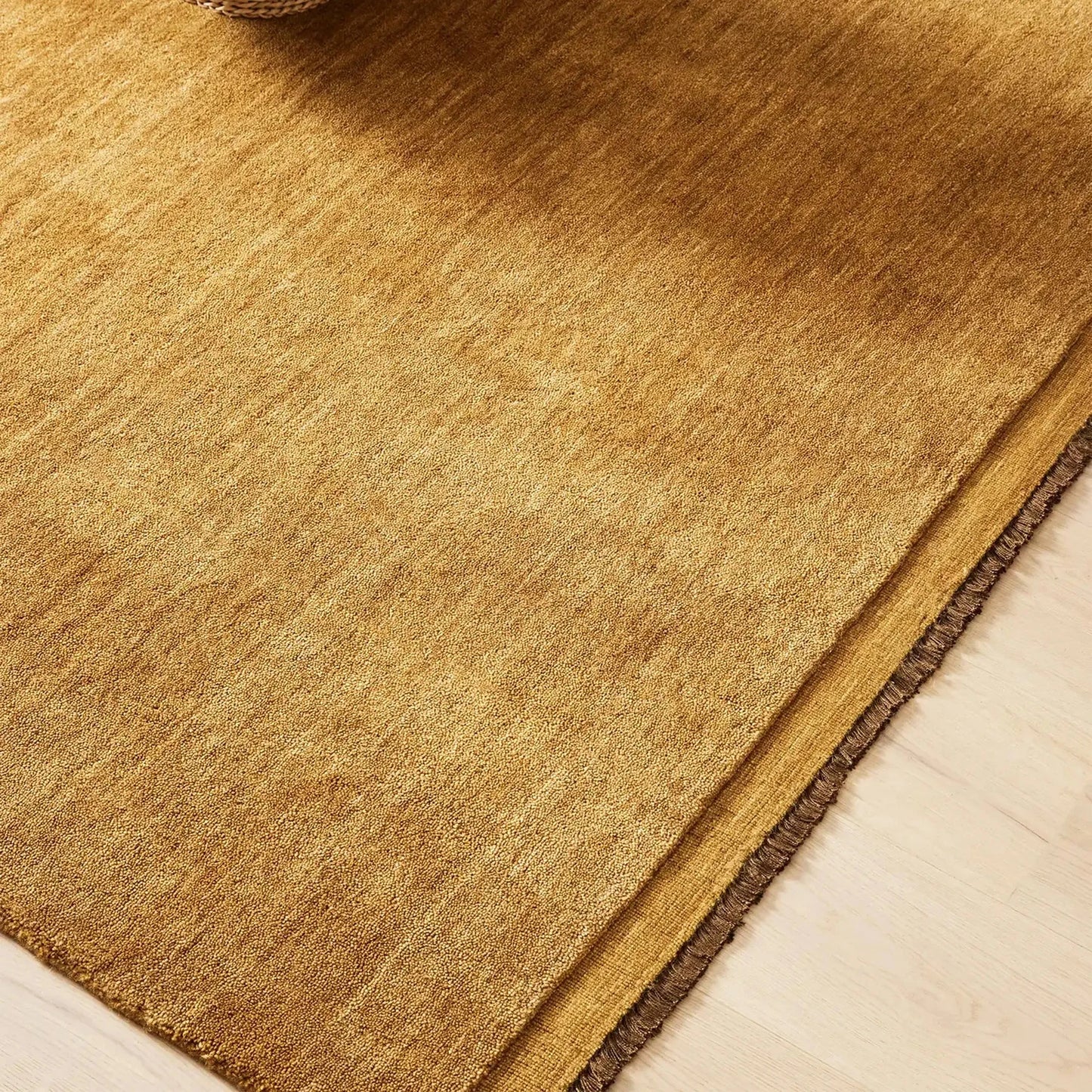 Nt Rugs Buy Silvio Rug - Dijon 300cm x 400cm by Weave Home online - RJ Living