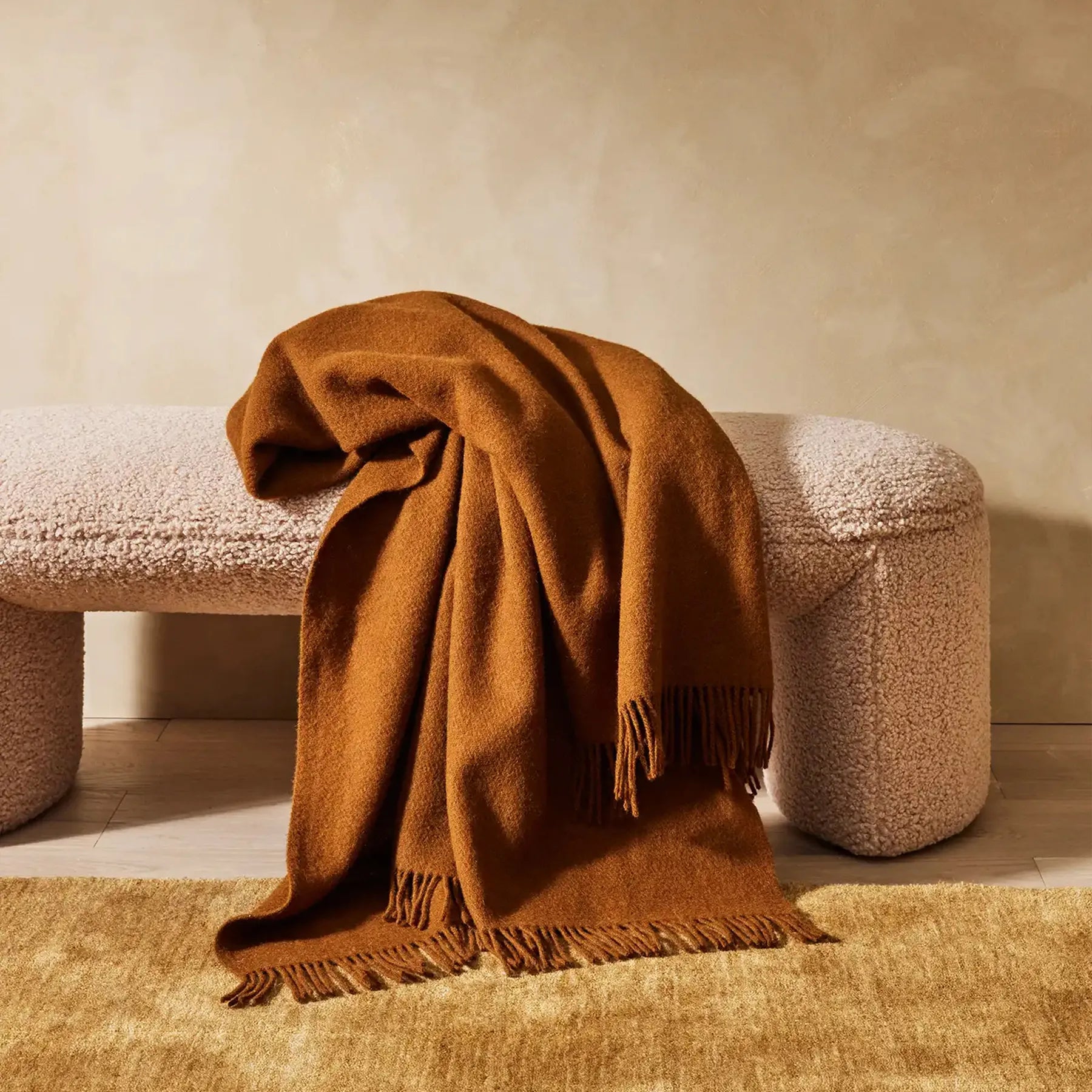 Silvio Rug - Dijon 200cm x 300cm