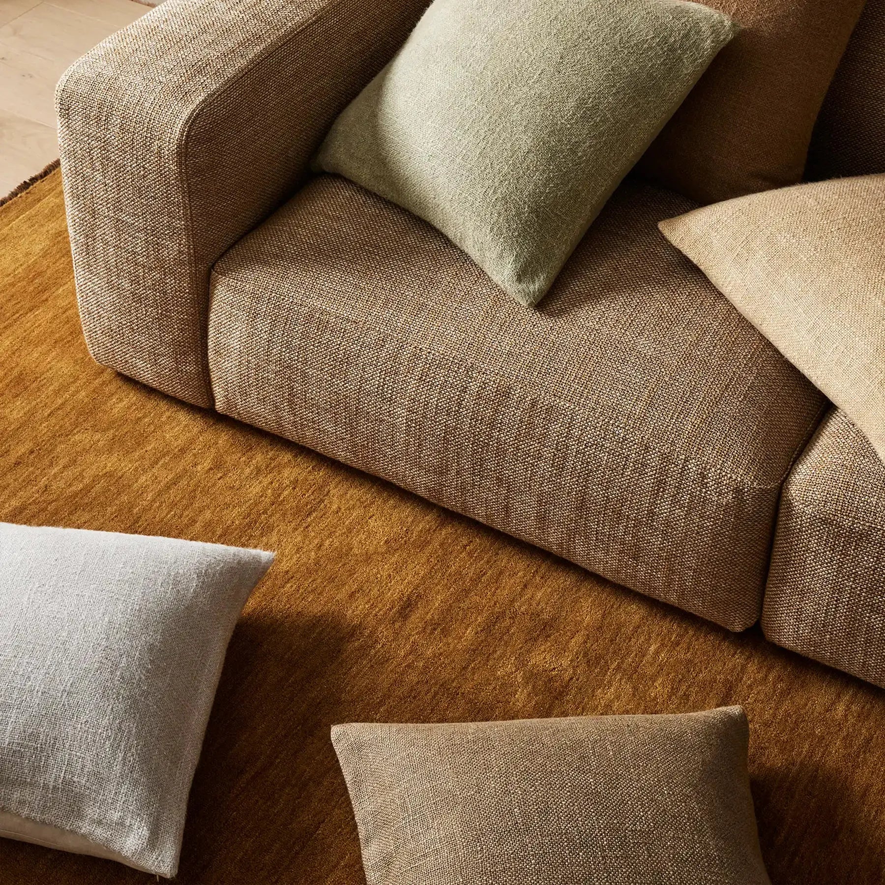 Silvio Rug - Dijon 200cm x 300cm