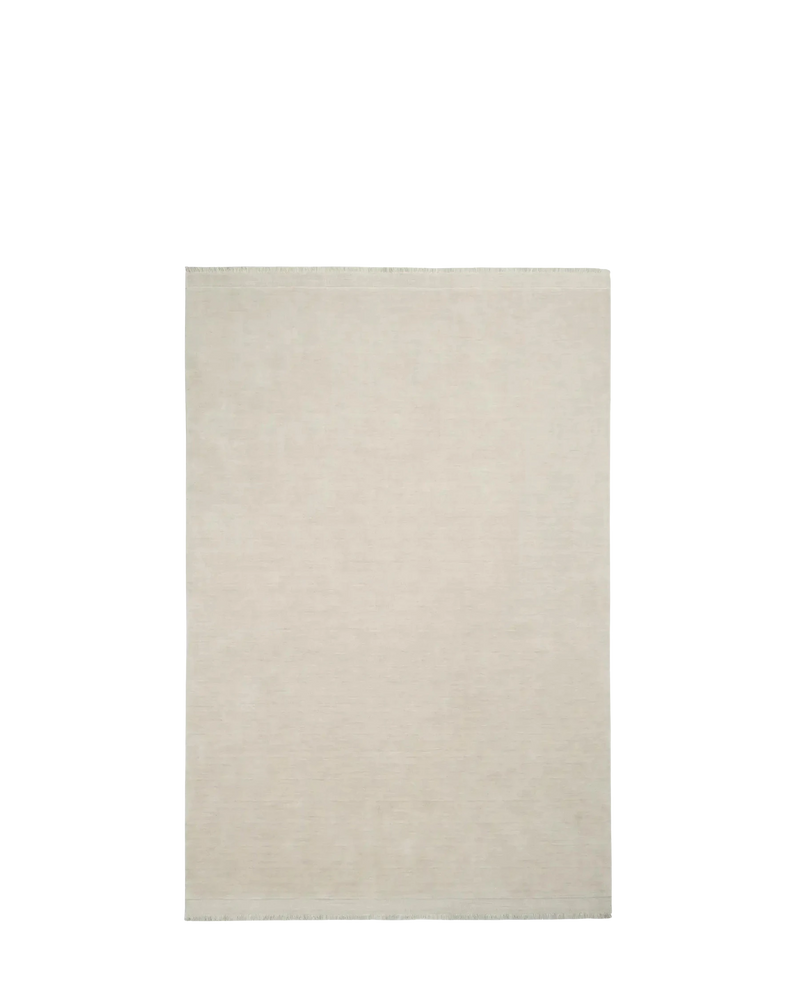 Silvio Rug - Ecru 300cm x 400cm