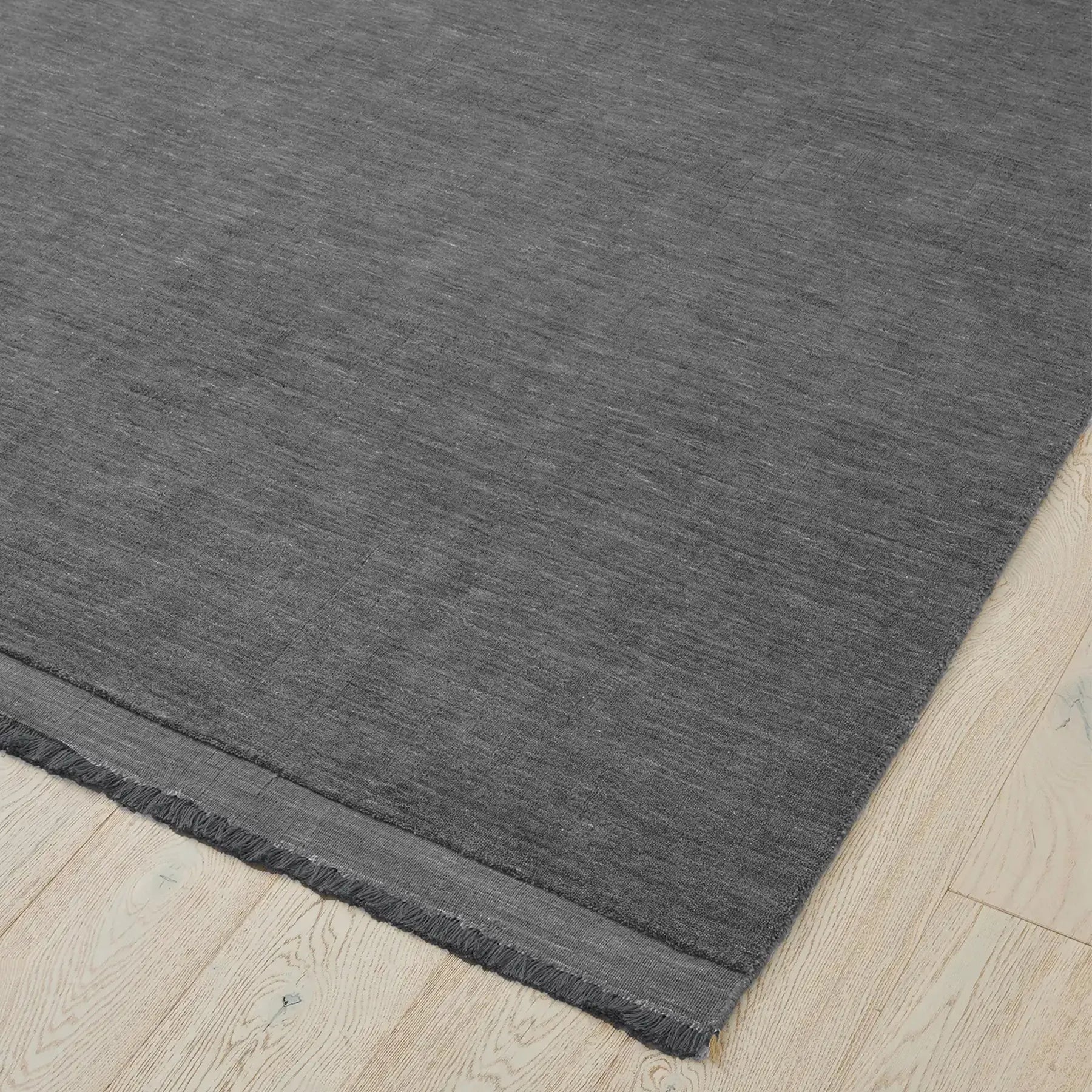 Silvio Rug - Fog 200cm x 300cm